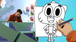Gumball Gumball