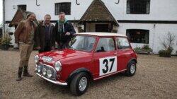 Mini Cooper S Mini Cooper S