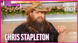 Chris Stapleton Chris Stapleton