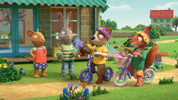 Cycle Chums Cycle Chums