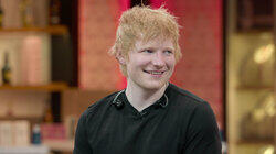 The Perfect Artist - Ed Sheeran The Perfect Artist - Ed Sheeran