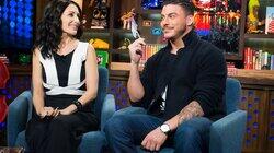 Lisa Edelstein & Jax Taylor Lisa Edelstein & Jax Taylor