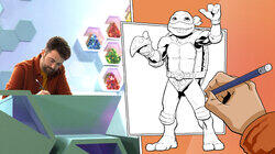 Teenage Mutant Ninja Turtles Teenage Mutant Ninja Turtles