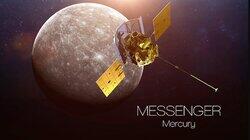Messenger to Mercury Messenger to Mercury