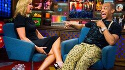 TI & Mary Murphy TI & Mary Murphy
