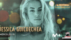 Jessica Goicoechea Jessica Goicoechea
