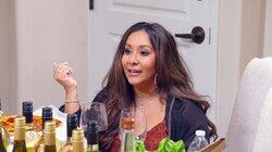 Happy Birthday Snooki! Happy Birthday Snooki!