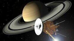 Stunning Saturn Stunning Saturn