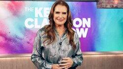 Brooke Shields, Rivers Cuomo, Patrick Wilson Brooke Shields, Rivers Cuomo, Patrick Wilson
