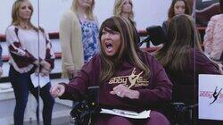 Epic Showdowns: Abby Flips Out Epic Showdowns: Abby Flips Out