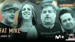 Fat Mike Fat Mike