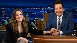 Drew Barrymore, Peso Pluma Drew Barrymore, Peso Pluma