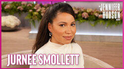Jurnee Smollett, Cast of 'All American' Jurnee Smollett, Cast of 'All American'