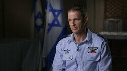 A Week in Israel | A Web of Intrigue A Week in Israel | A Web of Intrigue
