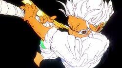 A Desperate Situation! The Seraphim's All-out Attack! A Desperate Situation! The Seraphim's All-out Attack!