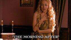 The Morning After The Morning After