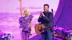 The 59th Annual Academy of Country Music Awards The 59th Annual Academy of Country Music Awards