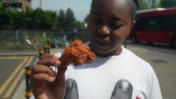 DSS Chicken (Merton) DSS Chicken (Merton)