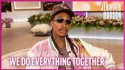 Wiz Khalifa Wiz Khalifa
