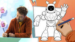 Robots Robots