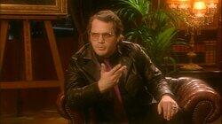 Garth Marenghi Garth Marenghi