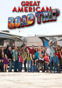 Great American Road Trip Great American Road Trip