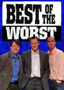 Best of the Worst Best of the Worst