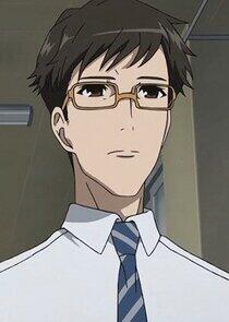 Kubodera Sensei