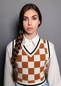 photo of Мария Калганова