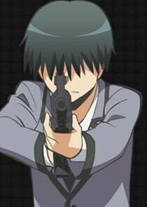 Ryuunosuke Chiba Ryuunosuke Chiba