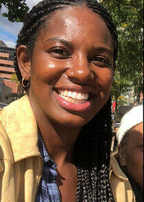 photo of Talia Caldwell photo of Talia Caldwell