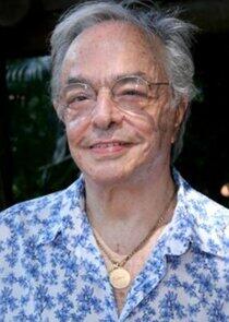 photo of Edney Giovenazzi