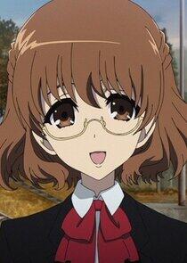 Yukari Sakuragi
