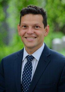photo of Iván Espinoza-Madrigal