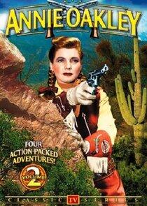 Annie Oakley - Season 2 Annie Oakley - Season 2
