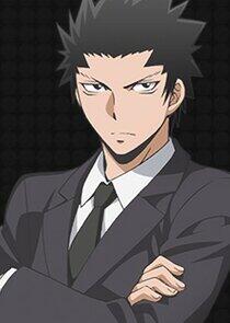 Tadaomi Karasuma Tadaomi Karasuma