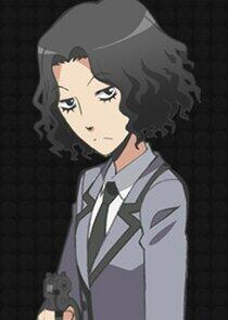 Kirara Hazama Kirara Hazama