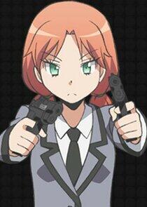 Rinka Hayami Rinka Hayami