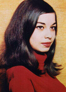 Selma Güneri Selma Güneri