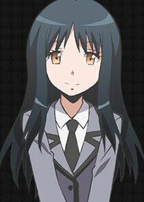 Yukiko Kanzaki Yukiko Kanzaki