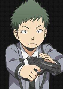 Masayoshi Kimura Masayoshi Kimura