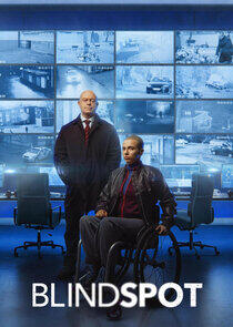 Blindspot Blindspot