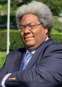 photo of Elie Mystal