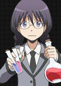Manami Okuda Manami Okuda
