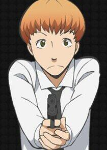 Kouki Mimura Kouki Mimura