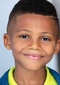 photo of Bakari Blocton photo of Bakari Blocton