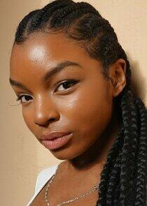 Yasmin Monet Prince Yasmin Monet Prince