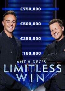 Ant & Dec's Limitless Win - Season 1 Ant & Dec's Limitless Win - Season 1