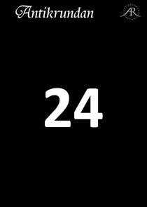 Antikrundan - Season 24 Antikrundan - Season 24