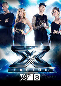 The X Factor NZ The X Factor NZ
